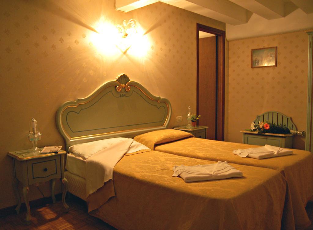 Locanda Armizo Venedig Exterior foto