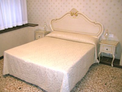 Locanda Armizo Venedig Zimmer foto