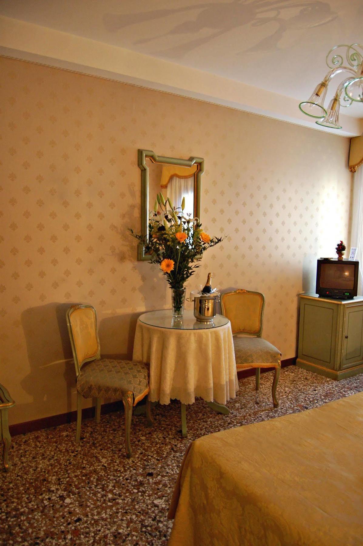 Locanda Armizo Venedig Exterior foto